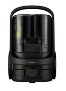 MC-CL605-5 years warranty (Limited Time Offer)  +  مكواة بخار باناسونيك هدية لفترة محدودة