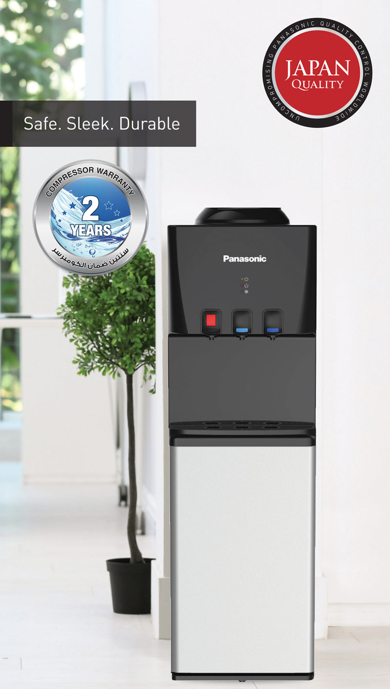 Panasonic SDM-WD3128TF عروضنا مستمرة- 2 جالون هديه