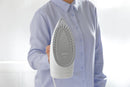 Iron Panasonic S530ATD  - 2400W - Blue