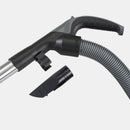 MC-CL605-5 years warranty (Limited Time Offer)  +  مكواة بخار باناسونيك هدية لفترة محدودة