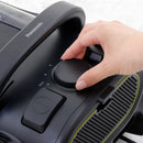 MC-CL605-5 years warranty (Limited Time Offer)  +  مكواة بخار باناسونيك هدية لفترة محدودة