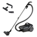 MC-CL605-5 years warranty (Limited Time Offer)  +  مكواة بخار باناسونيك هدية لفترة محدودة