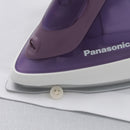 Iron Panasonic S530ATD  - 2400W - Blue