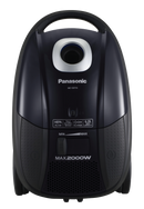 MC-CG713K- 5 years warranty (Limited Time Offer)  +  مكواة بخار باناسونيك هدية لفترة محدودة