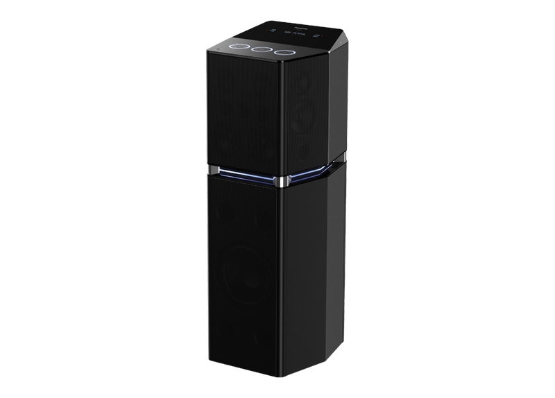 Panasonic SC-UA7