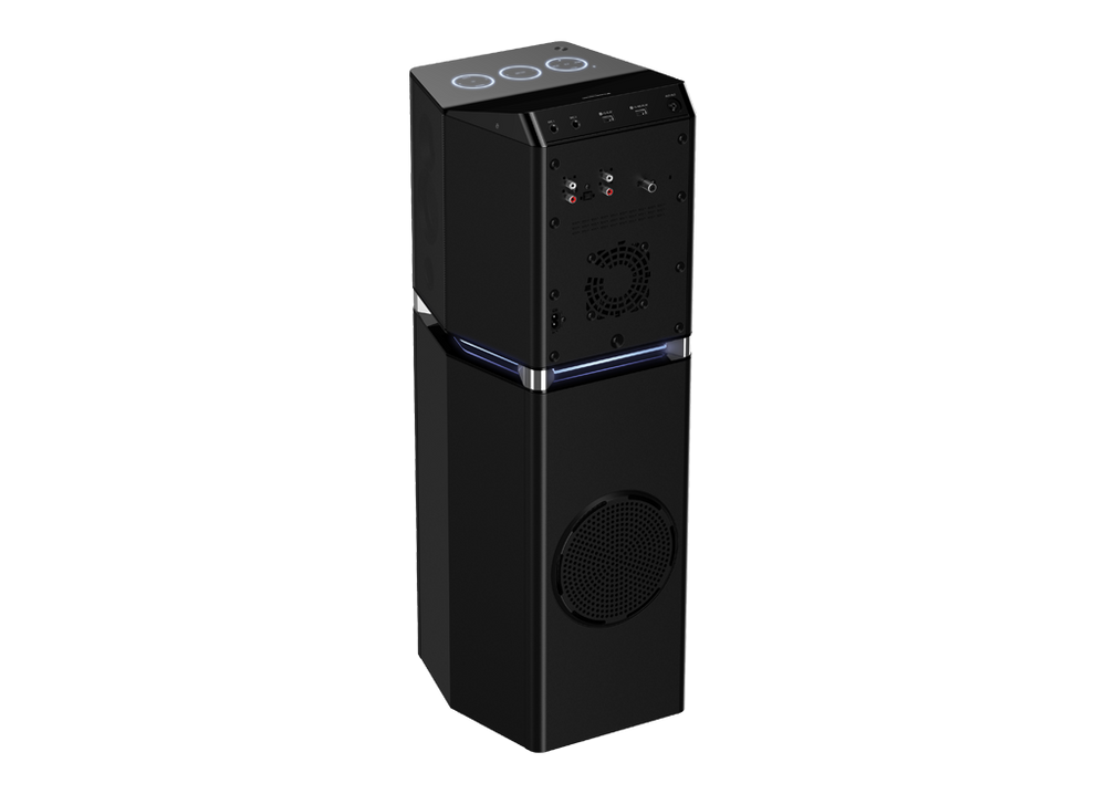 Panasonic SC-UA7