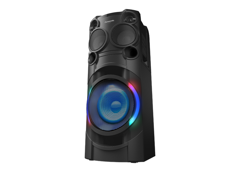 Panasonic SC-TMAX40 (GS/GW)
