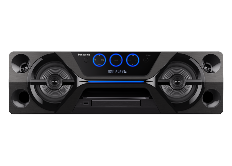 Panasonic SC-UA3