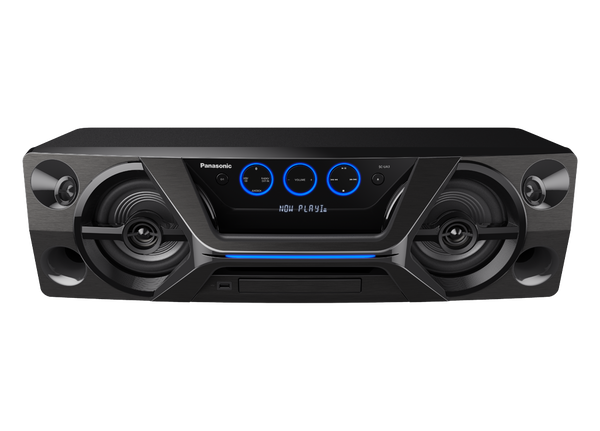 Panasonic SC-UA3