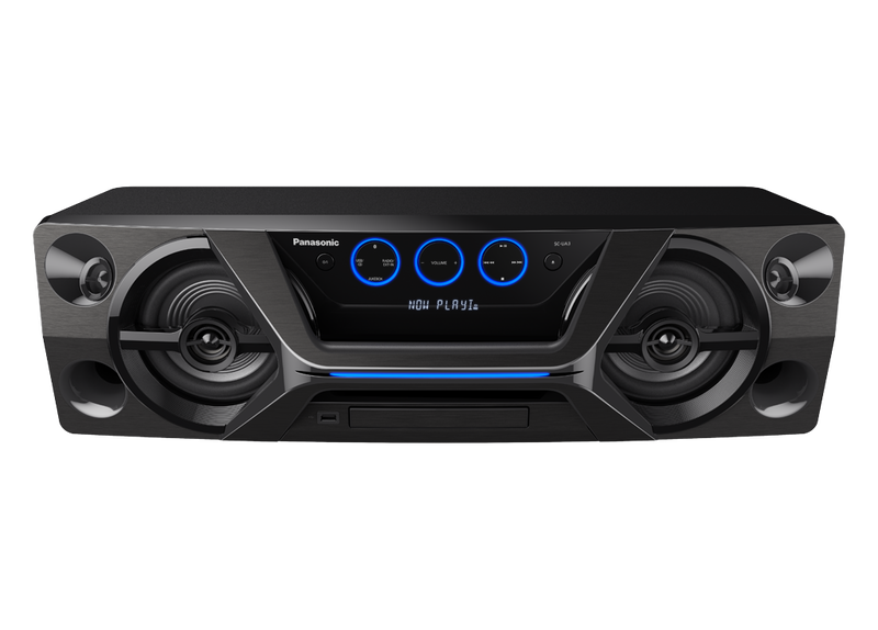 Panasonic SC-UA3