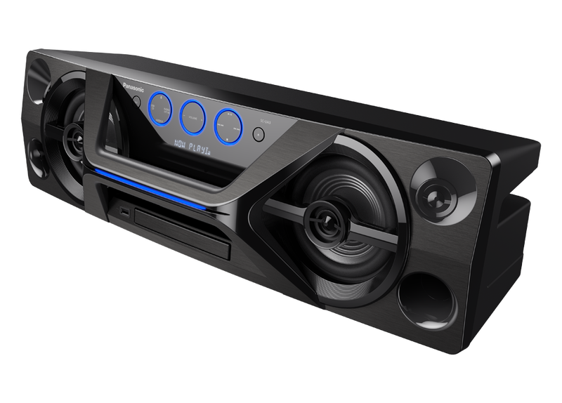 Panasonic SC-UA3