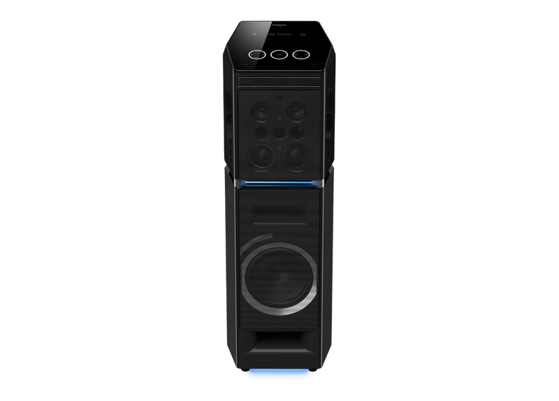 Panasonic  SC-UA90