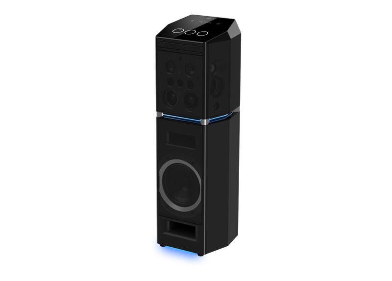 Panasonic  SC-UA90